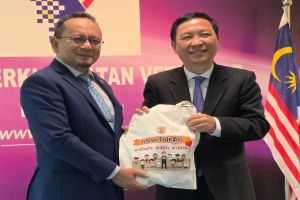 กรมปศุสัตว์กระชับความร่วมมือไทย–มาเลเซีย เดินหน้าขยายตลาดสินค้าปศุสัตว์ไทยสู่มาเลเซีย