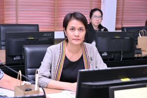 การประชุมคณะกรรมการผู้เชี่ยวชาญด้านความปลอดภัยอาหารและประเมินความเสี่ยงสินค้าปศุสัตว์ (คณะกรรมการ IRA) ครั้งที่ 1/2569