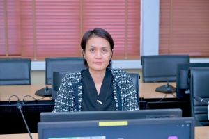 พิธีปิดการตรวจประเมินแหล่งผลิตผลิตภัณฑ์สัตว์ปีกของประเทศไทยเพื่อการส่งออกไปยังสหราชอาณาจักร ปี 2569