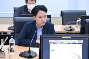 ประชุมเปิดการตรวจประเมินแหล่งผลิตผลิตภัณฑ์สัตว์ปีกของประเทศไทยเพื่อการส่งออกไปยังสหภาพยุโรป