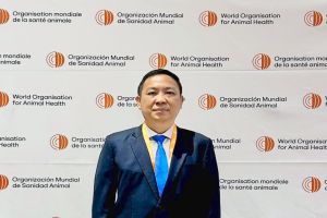 กรมปศุสัตว์ เข้าร่วมการประชุมสมัชชาใหญ่ WOAH ครั้งที่ 93 ณ สาธารณรัฐฝรั่งเศส