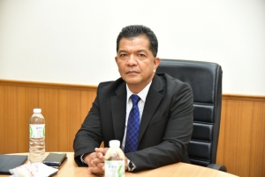 การประชุมพิจารณาตอบข้อซักถามของ SFA ต่อคอมพาร์ทเมนต์สุกรปลอดโรคของประเทศไทย ครั้งที่ 2