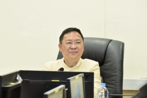 กรมปศุสัตว์หารือความร่วมมือการพัฒนางานด้านการปศุสัตว์ ร่วมกับคณะผู้แทนจาก FAO