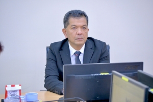 รอธ.รักไทย เป็นประธานการประชุมคณะกรรมการผู้เชี่ยวชาญด้านความปลอดภัยอาหารและประเมินความเสี่ยงสินค้าปศุสัตว์ (คณะกรรมการ IRA) ครั้งที่ 5/2568