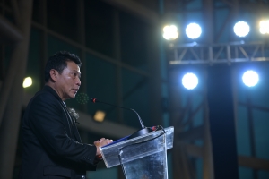 กองความร่วมมือด้านการปศุสัตว์ระหว่างประเทศ ประสานความร่วมมือสุขภาพหนึ่งเดียว สร้างการรับรู้ต่อการเปลี่ยนแปลงสภาพภูมิอากาศ ในงาน Global One Health Day 2025