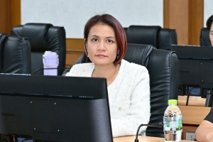 กรป. เข้าร่วมประชุมเตรียมความพร้อมรับการตรวจประเมินแหล่งผลิตสินค้าปศุสัตว์ของประเทศไทยเพื่อการส่งออก