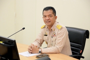 การประชุมเตรียมการติดตามความคืบหน้าประเด็นปศุสัตว์ระหว่างไทย-สหภาพยุโรป ครั้งที่ 2/2569 (ICM ครั้งที่ 27)