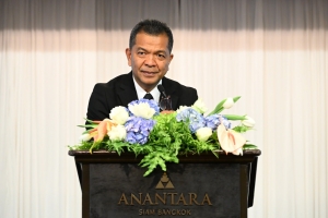 กรมปศุสัตว์เข้าร่วมการประชุม One Health AMR Conference Organizing Committee