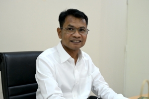 การประชุมเตรียมการคณะกรรมการร่วมเพื่อขับเคลื่อนการดำเนินงานภายใต้บันทึกความเข้าใจด้านวิชาการโคนมไทย–เดนมาร์ก ครั้งที่ 1/2569