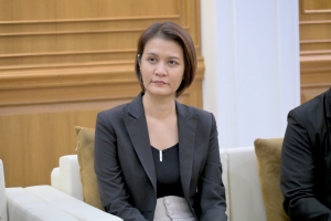 กรป. เข้าร่วมการหารือในโอกาส Assistant Director-General & Director of Animal Production and Health Division ของ FAO เข้าเยี่ยมคารวะ และหารือความร่วมมือกับกรมปศุสัตว์ 