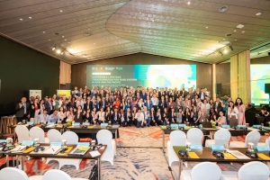 ผู้แทนกรมปศุสัตว์เข้าร่วมประชุมระดับภูมิภาคขับเคลื่อนปศุสัตว์ยั่งยืนเพื่อระบบอาหารในเอเชียและแปซิฟิก ณ กรุงฮานอย