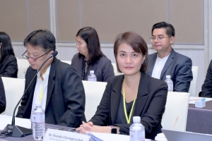 ไทยเป็นเจ้าภาพจัดการประชุมคณะกรรมการพัฒนาปศุสัตว์ไทย–มาเลเซีย ครั้งที่ 13 (The 13th Thailand–Malaysia Livestock Development Committee Meeting) ยกระดับความร่วมมือด้านสุขภาพสัตว์