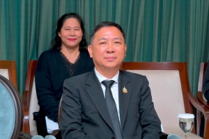 กรมปศุสัตว์ร่วมการหารือไทย–อินเดีย เดินหน้าส่งเสริมการค้าสินค้าเกษตรและปศุสัตว์ระหว่างสองประเทศ