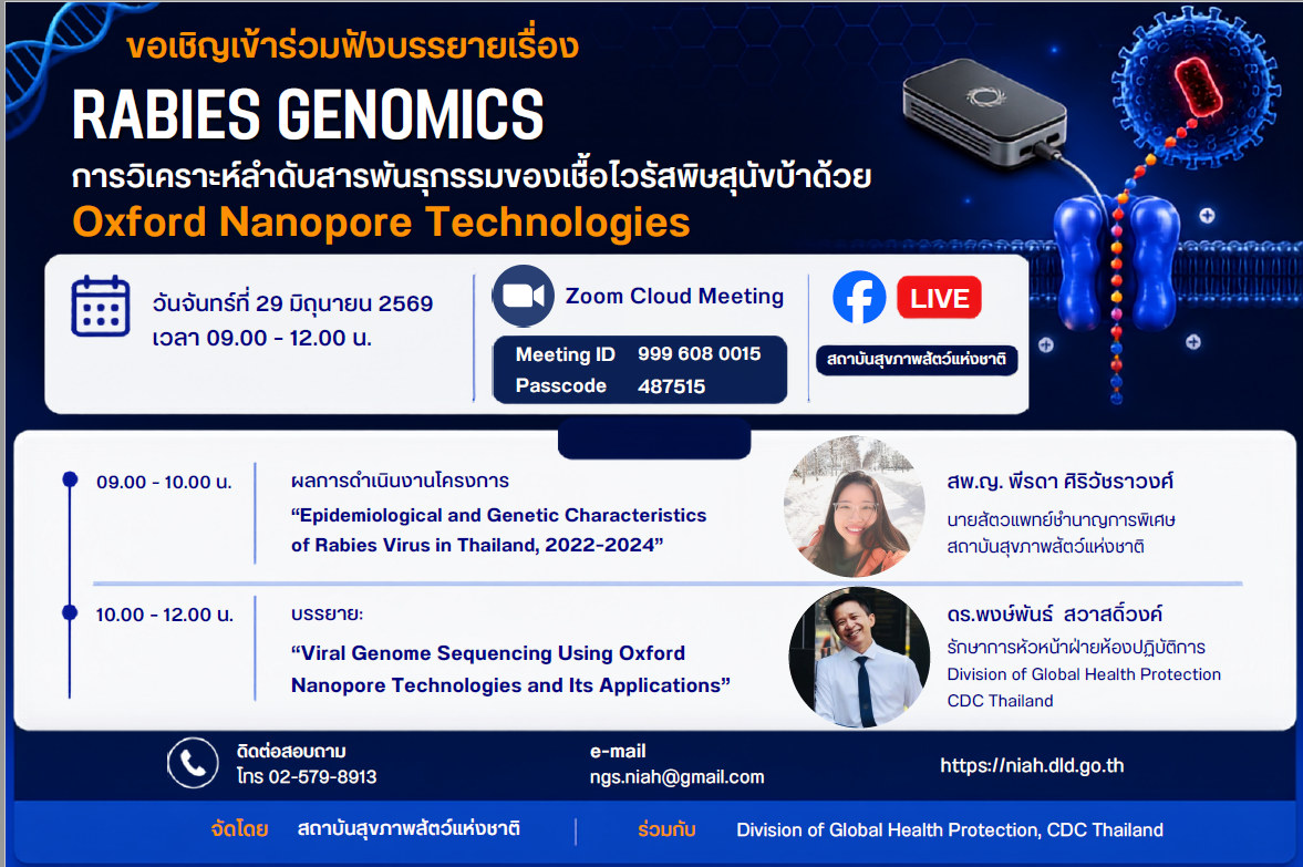nanopore training