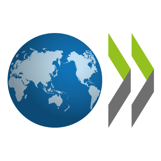 OECD logo