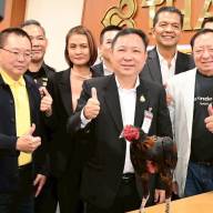 ส่งออกไก่พื้นเมืองไทย “Ayam Bangkok” ไปอินโด โตต่อเนื่อง มูลค่า 4 ล้านบาท