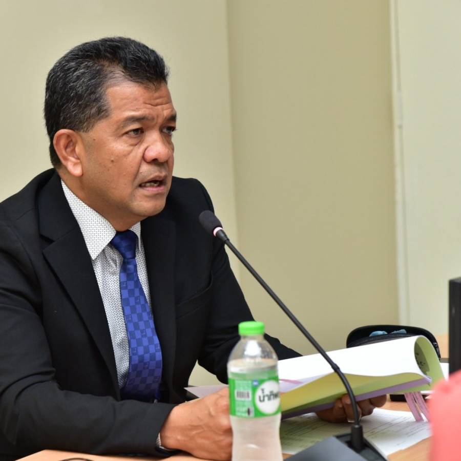 ผู้อำนวยการกองความร่วมมือด้านการปศุสัตว์ระหว่างประเทศ เข้าร่วมการประชุมคณะกรรมการสวัสดิการกรมปศุสัตว์ ครั้งที่ 4/2568