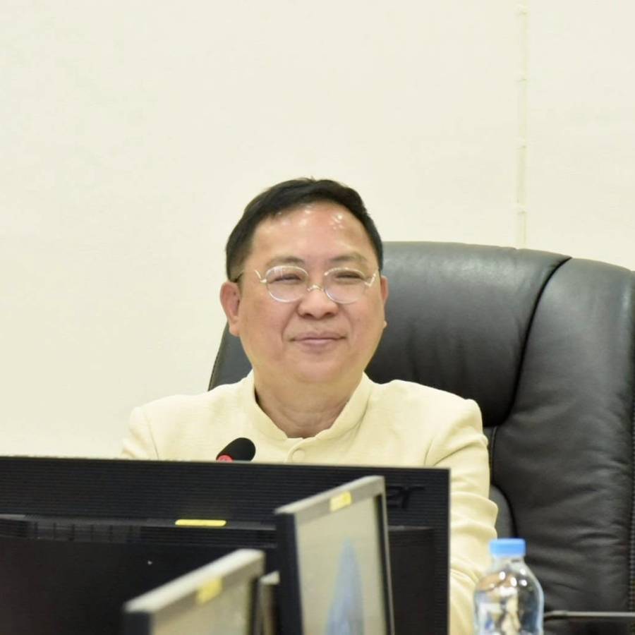 กรมปศุสัตว์หารือความร่วมมือการพัฒนางานด้านการปศุสัตว์ ร่วมกับคณะผู้แทนจาก FAO