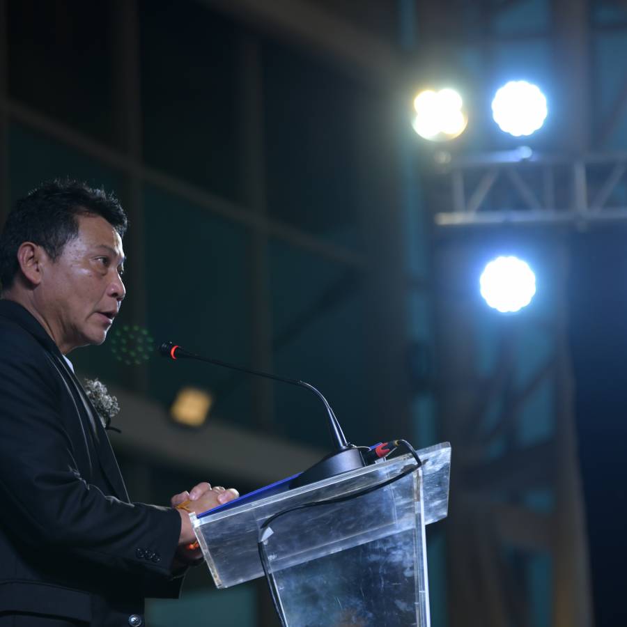 กองความร่วมมือด้านการปศุสัตว์ระหว่างประเทศ ประสานความร่วมมือสุขภาพหนึ่งเดียว สร้างการรับรู้ต่อการเปลี่ยนแปลงสภาพภูมิอากาศ ในงาน Global One Health Day 2025