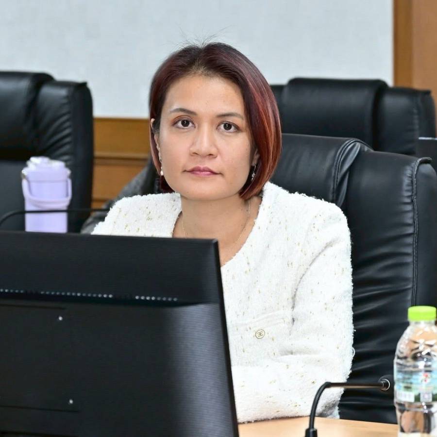 กรป. เข้าร่วมประชุมเตรียมความพร้อมรับการตรวจประเมินแหล่งผลิตสินค้าปศุสัตว์ของประเทศไทยเพื่อการส่งออก