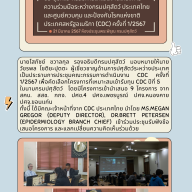 การประชุมคณะกรรมการดำเนินงาน CDC ครั้งที่ 1/2567 เพื่อคัดเลือกโครงการที่เหมาะสมเข้ารับทุน CDC ปีที่ 5 ในนามกรมปศุสัตว์