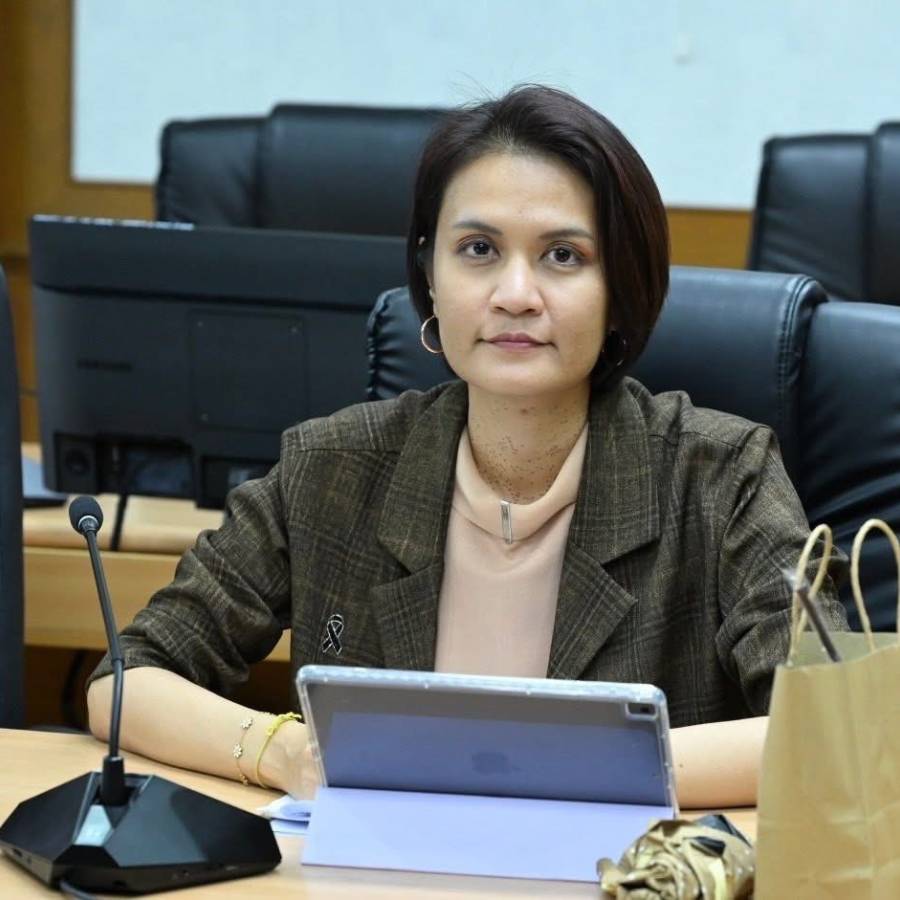 การประชุมเตรียมการสำหรับการประชุมติดตามความคืบหน้าประเด็นปศุสัตว์ระหว่างไทย-สหภาพยุโรป ครั้งที่ 1/2569