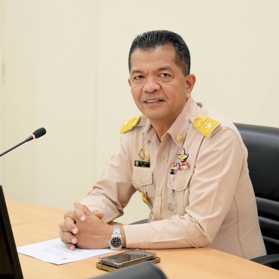 การประชุมเตรียมการติดตามความคืบหน้าประเด็นปศุสัตว์ระหว่างไทย-สหภาพยุโรป ครั้งที่ 2/2569 (ICM ครั้งที่ 27)