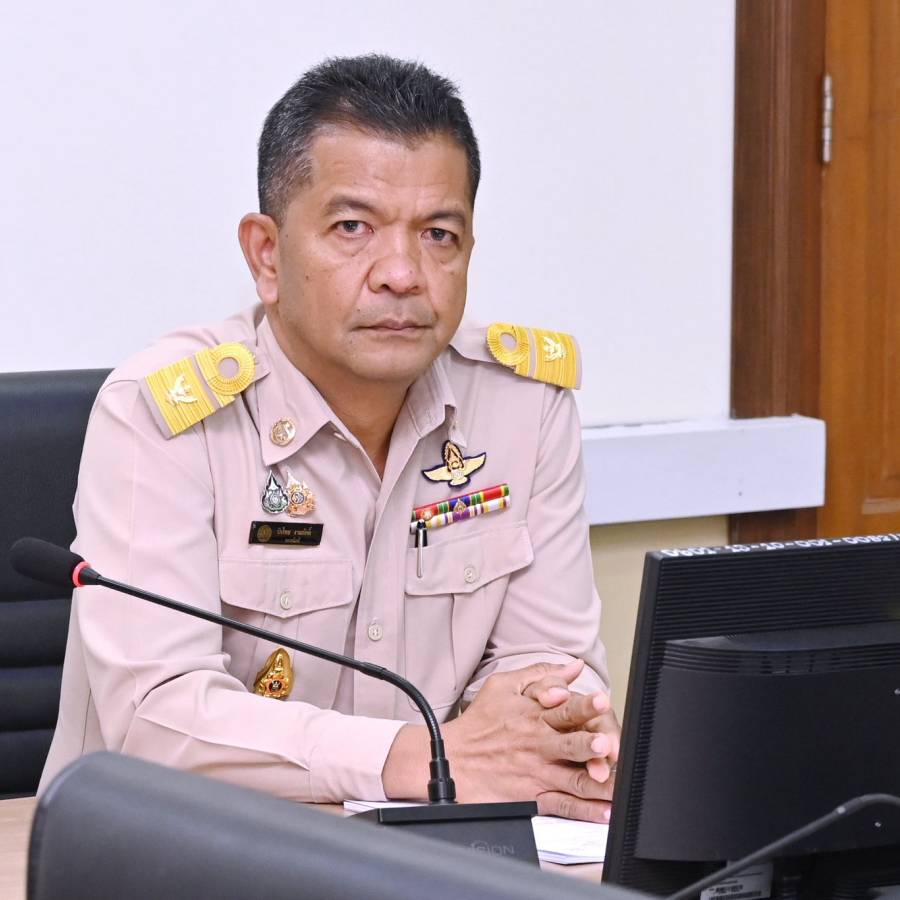 ผอ. กรป. เข้าร่วมประชุมคณะกรรมการกำหนดทิศทางการดำเนินการการนำเข้าและการส่งออกสินค้าปศุสัตว์ (คณะกรรมการ MA)