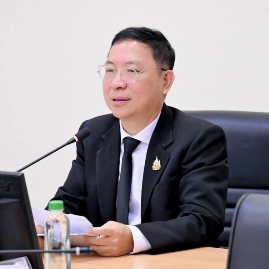 กรมปศุสัตว์จัดประชุมผู้บริหารกรมปศุสัตว์ ประจำปีงบประมาณ พ.ศ. 2569 ครั้งที่ 2