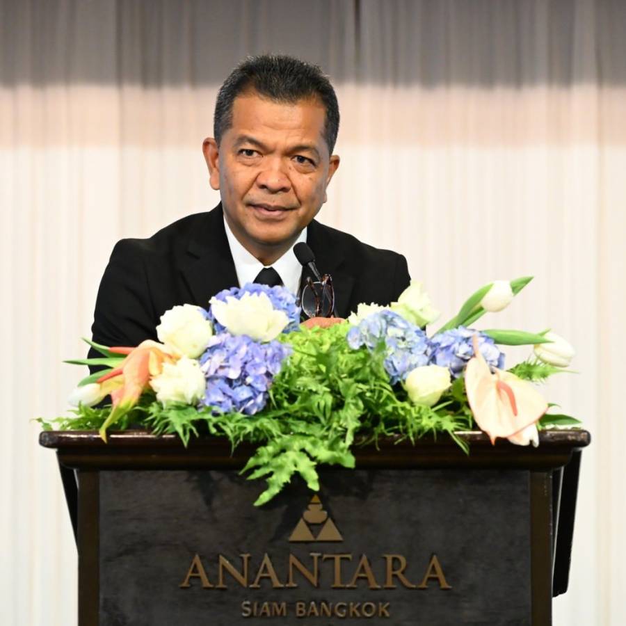 กรมปศุสัตว์เข้าร่วมการประชุม One Health AMR Conference Organizing Committee