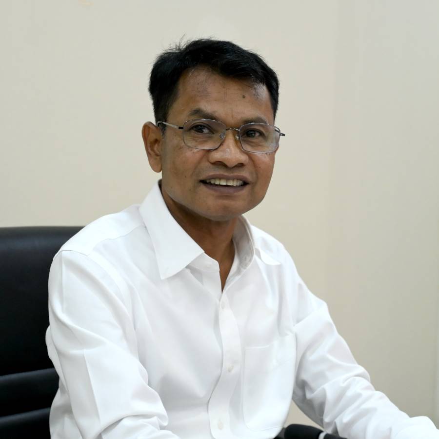 การประชุมเตรียมการคณะกรรมการร่วมเพื่อขับเคลื่อนการดำเนินงานภายใต้บันทึกความเข้าใจด้านวิชาการโคนมไทย–เดนมาร์ก ครั้งที่ 1/2569