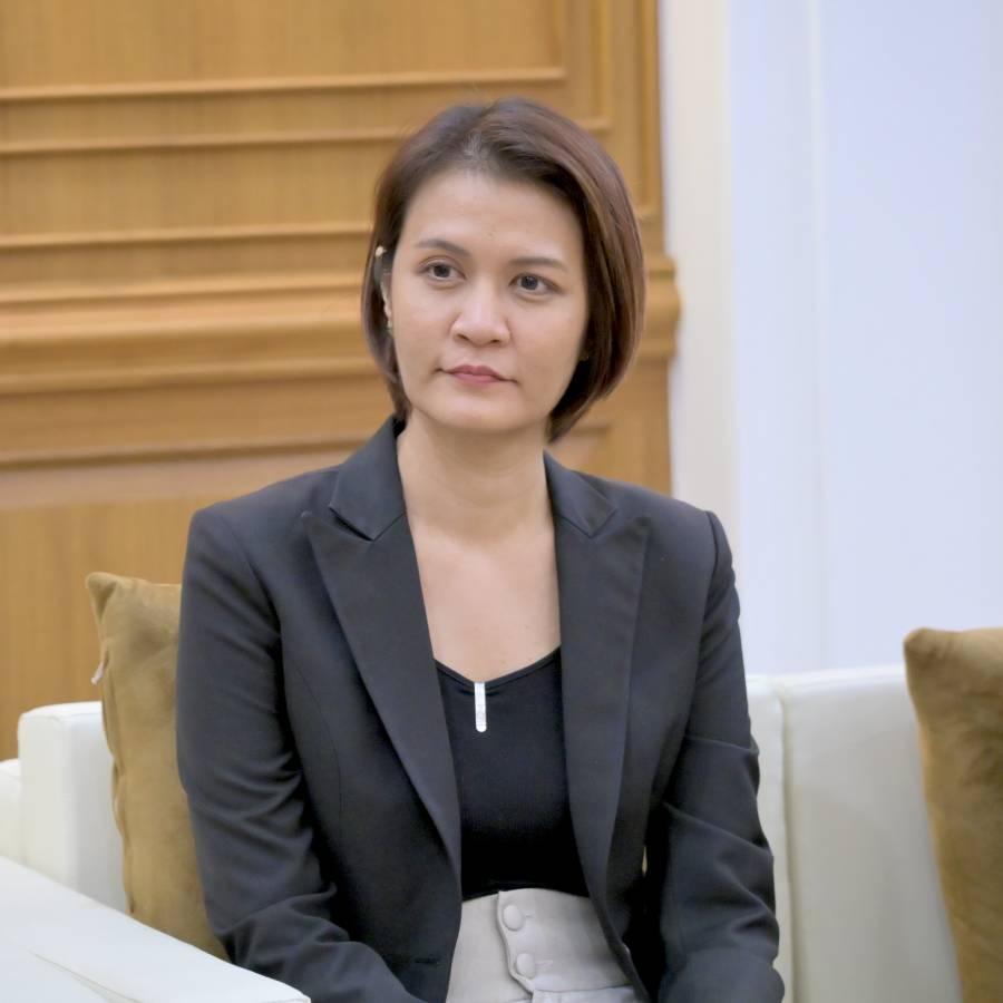 กรป. เข้าร่วมการหารือในโอกาส Assistant Director-General & Director of Animal Production and Health Division ของ FAO เข้าเยี่ยมคารวะ และหารือความร่วมมือกับกรมปศุสัตว์ 