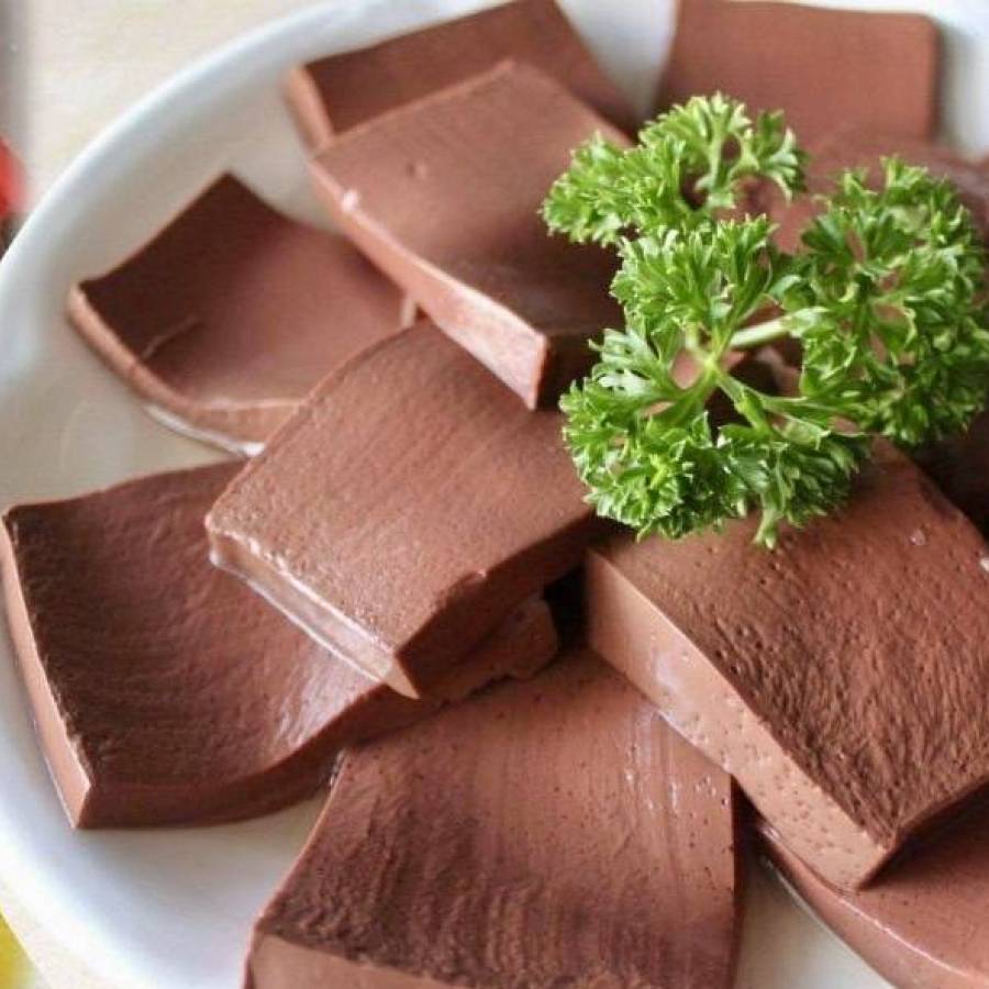 สิงคโปร์ ไฟเขียวไทยส่งออก “ผลิตภัณฑ์เลือดสุกรปรุงสุก”