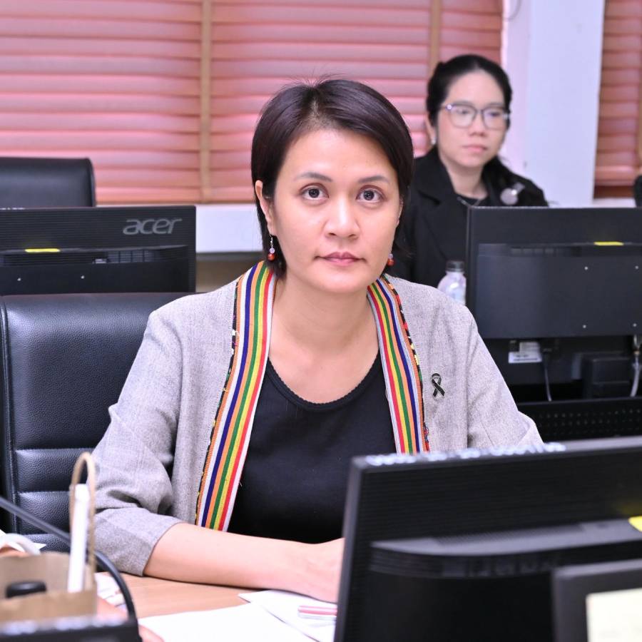 การประชุมคณะกรรมการผู้เชี่ยวชาญด้านความปลอดภัยอาหารและประเมินความเสี่ยงสินค้าปศุสัตว์ (คณะกรรมการ IRA) ครั้งที่ 1/2569