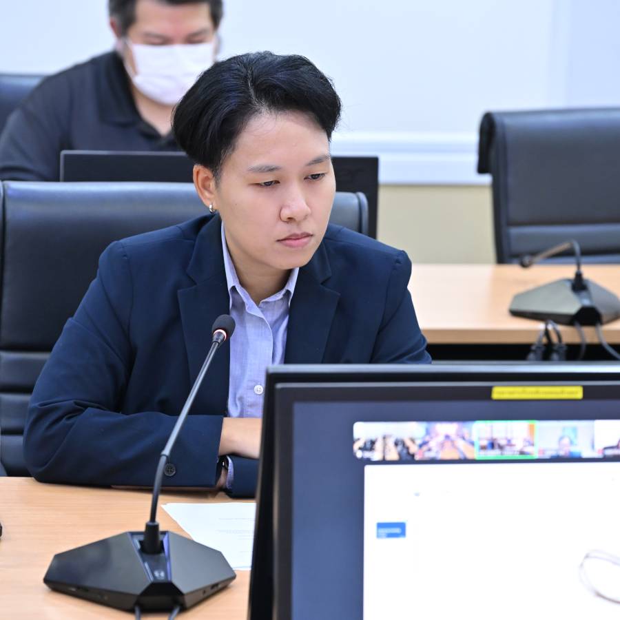 ประชุมเปิดการตรวจประเมินแหล่งผลิตผลิตภัณฑ์สัตว์ปีกของประเทศไทยเพื่อการส่งออกไปยังสหภาพยุโรป