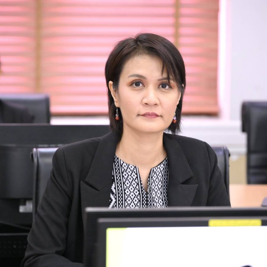 ผอ. กรป. เข้าร่วมการหารือระหว่างคณะเจ้าหน้าที่จากหน่วยงาน USDA APHIS สหรัฐอเมริกา และ กรมปศุสัตว์
