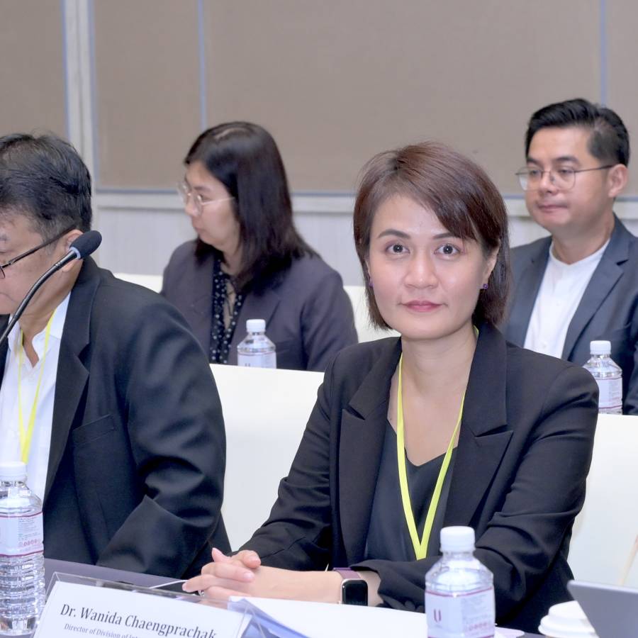 ไทยเป็นเจ้าภาพจัดการประชุมคณะกรรมการพัฒนาปศุสัตว์ไทย–มาเลเซีย ครั้งที่ 13 (The 13th Thailand–Malaysia Livestock Development Committee Meeting) ยกระดับความร่วมมือด้านสุขภาพสัตว์