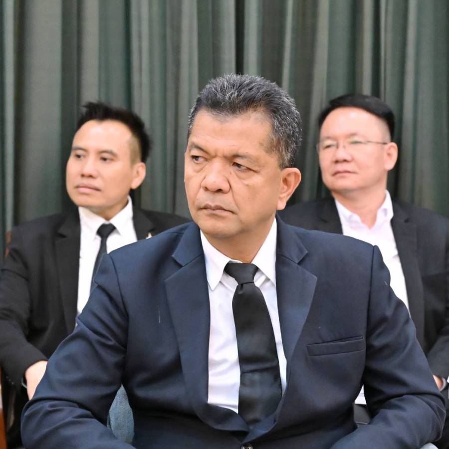 กรป. เข้าร่วมการหารือนิวซีแลนด์ เดินหน้าความร่วมมือเกษตร หนุนเทคโนโลยี นวัตกรรม และการพัฒนาสินค้าเกษตร