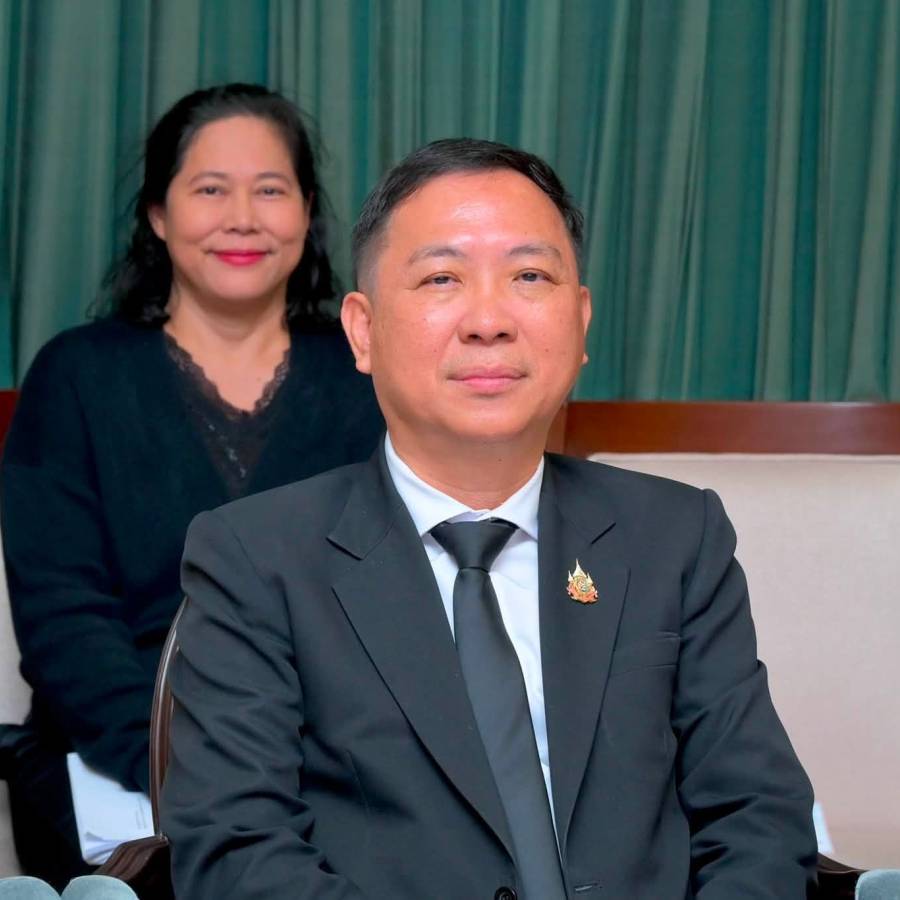 กรมปศุสัตว์ร่วมการหารือไทย–อินเดีย เดินหน้าส่งเสริมการค้าสินค้าเกษตรและปศุสัตว์ระหว่างสองประเทศ
