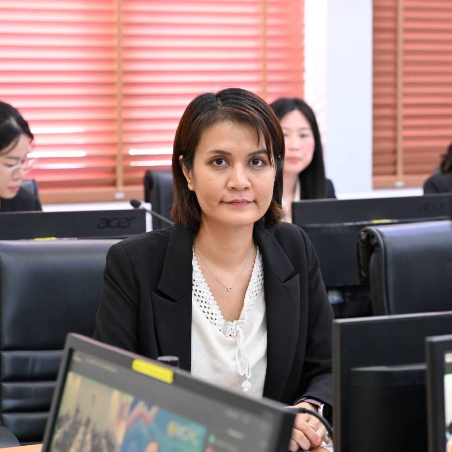 กรป. จัดประชุมติดตามความคืบหน้าประเด็นปศุสัตว์ระหว่างไทย–สหภาพยุโรป ครั้งที่ 3/2569 (ICM ครั้งที่ 29)